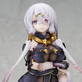 Atelier Ryza ~Eternal Darkness and the Secret Hideout~ Lila (Lila Desires) 1/...