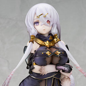 Atelier Ryza ~Eternal Darkness and the Secret Hideout~ Lila (Lila Desires) 1/...
