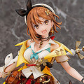 Atelier Ryza 2 ~Lost Lore and Secret Fairy~ Ryza (Raiserin Staud) 1/7 Complet...