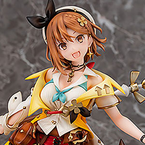 Atelier Ryza 2 ~Lost Lore and Secret Fairy~ Ryza (Raiserin Staud) 1/7 Complet...