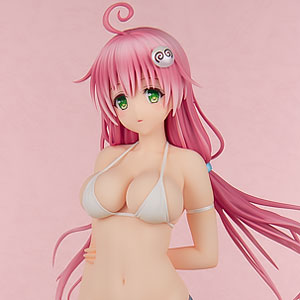 To LOVE-Ru Darkness Lala Satalin Deviluke -Swimsuit Ver.- 1/6 Completed Figure