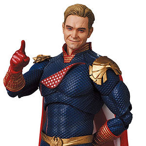 MAFEX No.151 MAFEX HOMELANDER “THE BOYS”