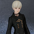 NieR: Automata 9S (Yorha No. 9 S type) DX version complete figure