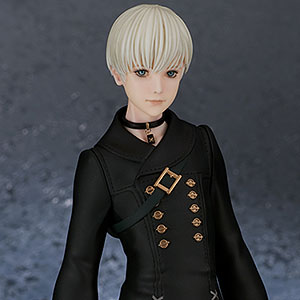 NieR: Automata 9S (Yorha No. 9 S type) DX version complete figure