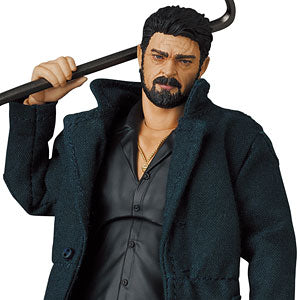 MAFEX No.154 MAFEX WILLIAM “BILLY” BUTCHER