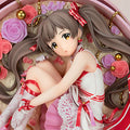 THE IDOLM@STER MILLION LIVE! Rika Hakozaki Pure Present ver. 1/7 Completed Fi...