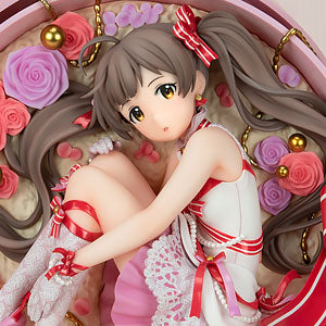 THE IDOLM@STER MILLION LIVE! Rika Hakozaki Pure Present ver. 1/7 Completed Fi...
