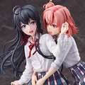 After all, my youth romantic comedy is wrong. Complete Yukinoshita Yukino & Y...