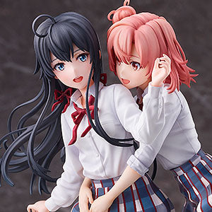 After all, my youth romantic comedy is wrong. Complete Yukinoshita Yukino & Y...