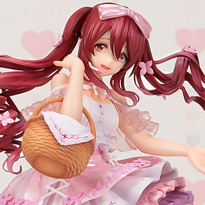 THE IDOLM@STER Shiny Colors Tenka Osaki Devoting Rinne ver. 1/8 Completed Figure