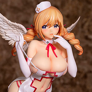 Angel-chan illustration by Mataro 1/6 finished figure