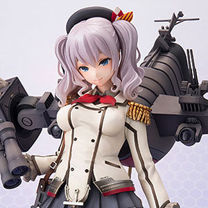 Kantai Collection -KanColle- Kashima [8th Anniversary] Limited Edition (with ...