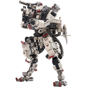 1/18 Battle for the Stars X-HH01 Hurricane Light Assault Dual Mode Mecha