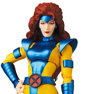 MAFEX No.160 MAFEX Jean Gray(COMIC Ver.) "X-MEN"