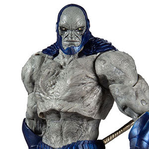 DC Multiverse Action Figure Darkside "Justice League: Zack Snyder Cut"]
