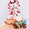 [Limited Sale] [Bonus] Onmyoji Authentic Fantasy RPG Shiranui Hicho Enmai 1/8...