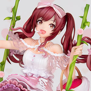 THE IDOLM@STER Shiny Colors Amana Osaki Devoting Rinne ver. 1/8 Completed Figure