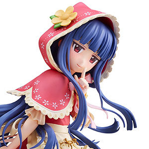 [Limited Sale] THE IDOLM@STER CINDERELLA GIRLS Yukimi Saki [Sun Paint Box] + ...
