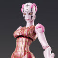Super figure movement JoJo's Bizarre Adventure Part 5 SG