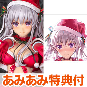 [AmiAmi exclusive bonus] Yukka Hiiragi illustration by Kurehito Misaki 1/6 fi...