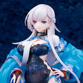 Azur Lane Belfast Saiun no Rose Ver. 1/7 Completed Figure