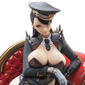 1/7 Officer Vio Black