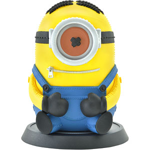 Cutie 1 Minion Stuart