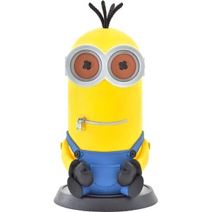 Cutie 1 Minion Kevin