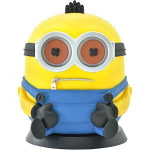 Cutie 1 Minion Otto