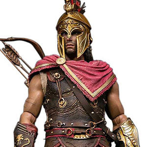 1/6 Collectible Figure Assassin's Creed Odyssey Alexios