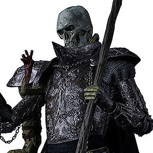 Court of the Dead - 1/6 Demizile Movable Figure