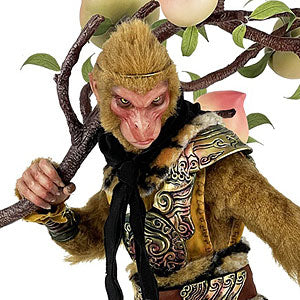 1/6 Chinese Legend Series Son Goku Deluxe Edition