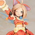 Armor Girl LBCS: The Banyan Kozakura Tsugumi Plastic Model