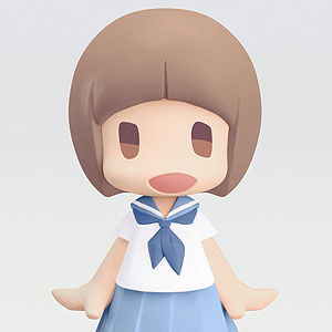 HELLO! GOOD SMILE Kill la Kill Mako Mankanshoku movable figure
