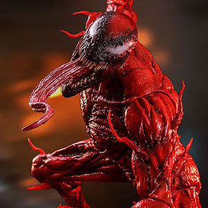 Movie Masterpiece Venom: Let There Be Carnage Carnage