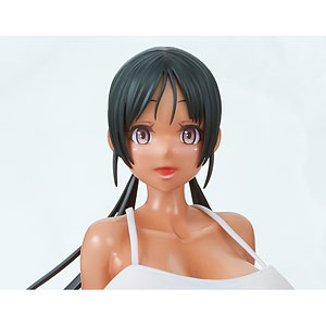 Baby Island Konomi Tachibana 1/7 Completed Figure
