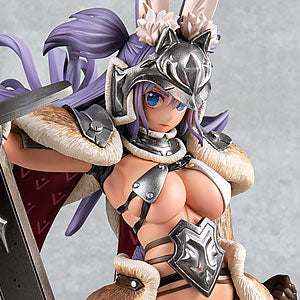 [Limited Sale] Paradise & Paladin Paradise Knight No.3 Raco - Vansheim 1/7 Co...