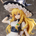 [Bonus] B-STYLE Touhou Project Marisa Kirisame 1/4 Completed Figure