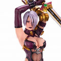Soul Calibur II/Ivy Statue