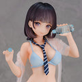 JK×ONAKA#1 Classmate who won't let me drink water 1/7 finished figure