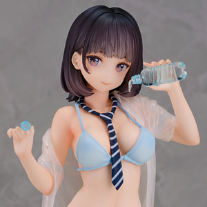 JK×ONAKA#1 Classmate who won't let me drink water 1/7 finished figure