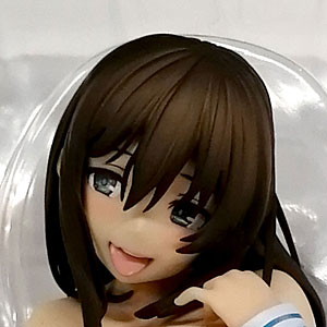 [Bonus] Kekemotsu original character Natsumi Amemiya 1/5 (Native Online Shop,...