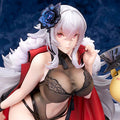 Azur Lane Graf Zeppelin Uruz of the Beach Ver. 1/7 Completed Figure