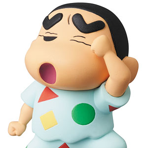 Ultra Detail Figure No.671 UDF Crayon Shin-chan Series 4 Shin-chan (Pajama Ver.)