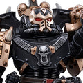 Joytoy x Warhammer 40000 1/18 Chaos Space Marines Black Legion D