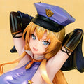 [Limited sale] Julia design by Uodenim 1/7 finished figure
