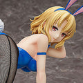 B-STYLE To LOVE-Ru Darkness Risa Momioka Bunny Ver. 1/4 Completed Figure