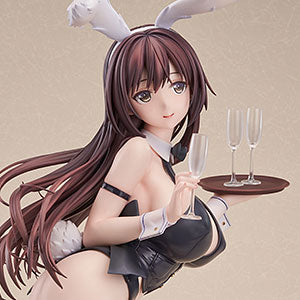 Mei Kazuki DX Ver. 1/4 Completed Figure
