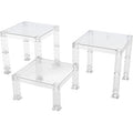 THE Simple Stand Build-on Type (Clear)