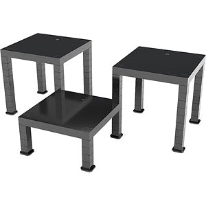 THE Simple Stand Build-on Type (Black)